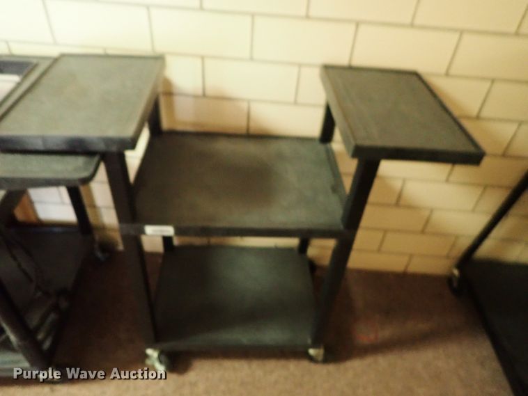 image for item FK9619 (14) carts