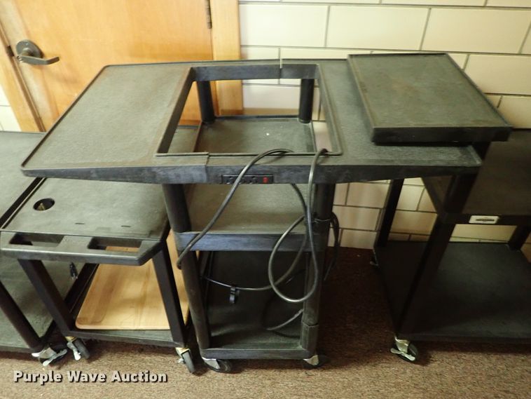 image for item FK9619 (14) carts