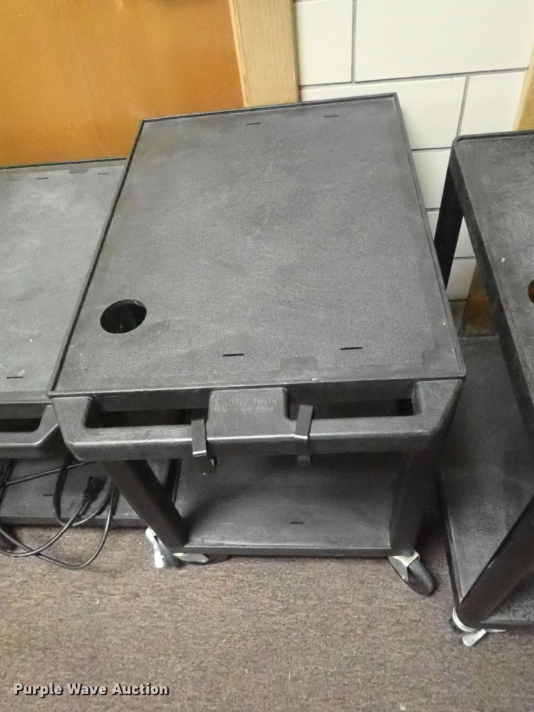 image for item FK9619 (14) carts