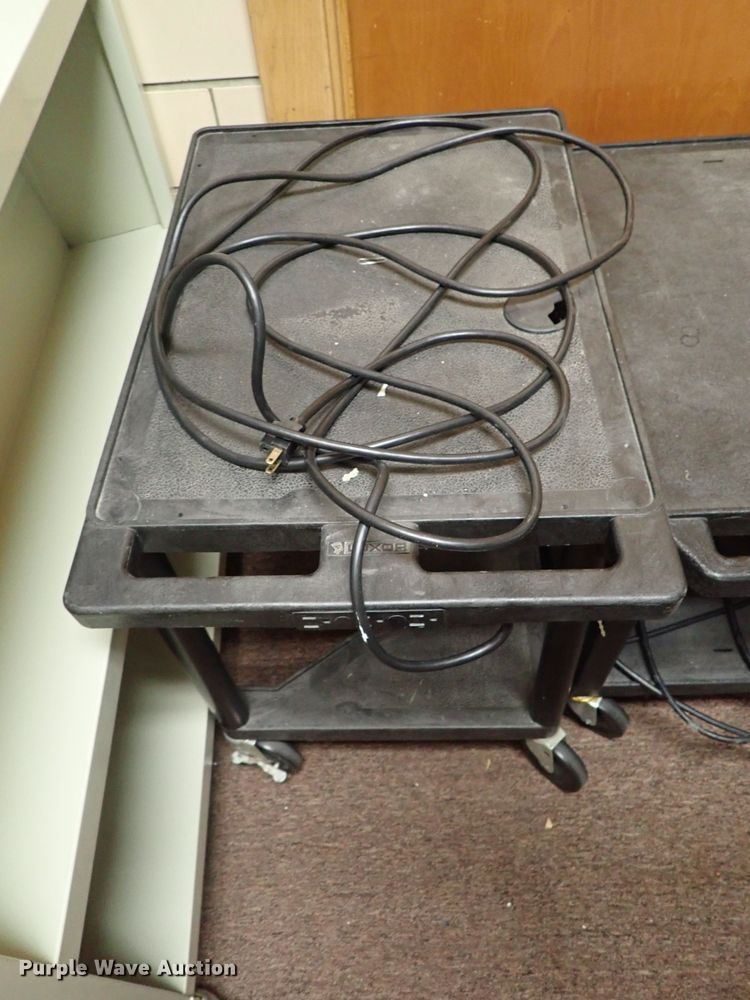 image for item FK9619 (14) carts