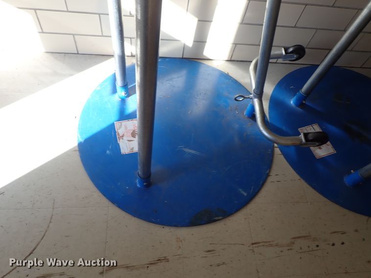 image for item FK9620 (4) basketball goals