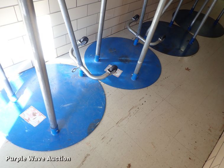 image for item FK9620 (4) basketball goals