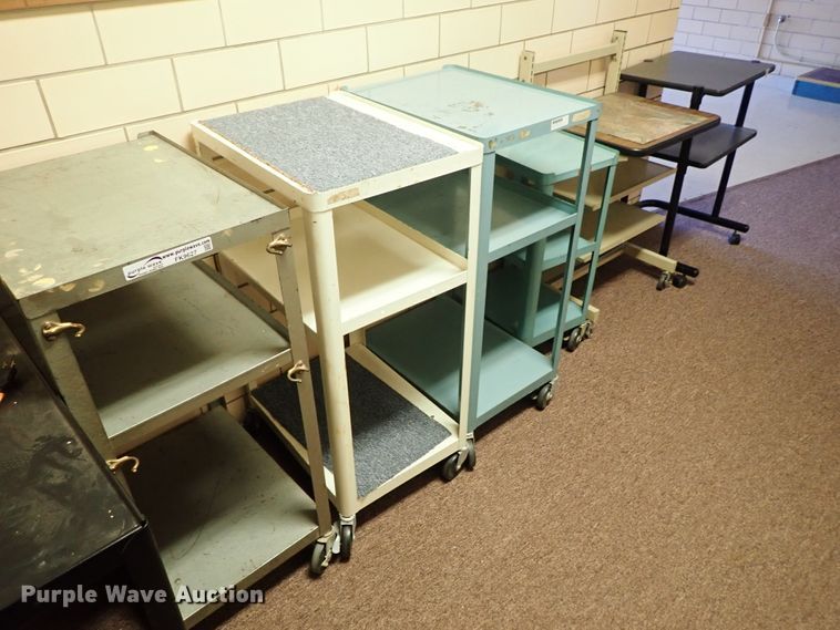 image for item FK9627 (6) carts