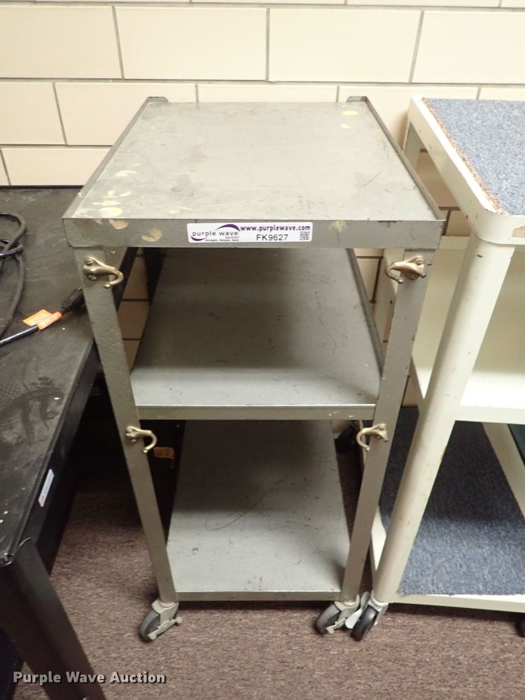 image for item FK9627 (6) carts