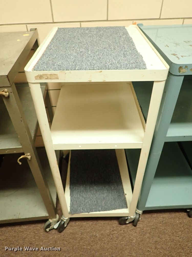 image for item FK9627 (6) carts