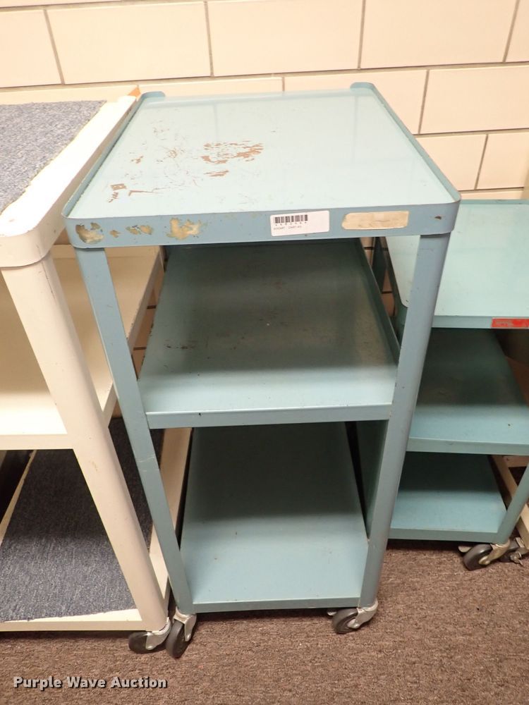 image for item FK9627 (6) carts