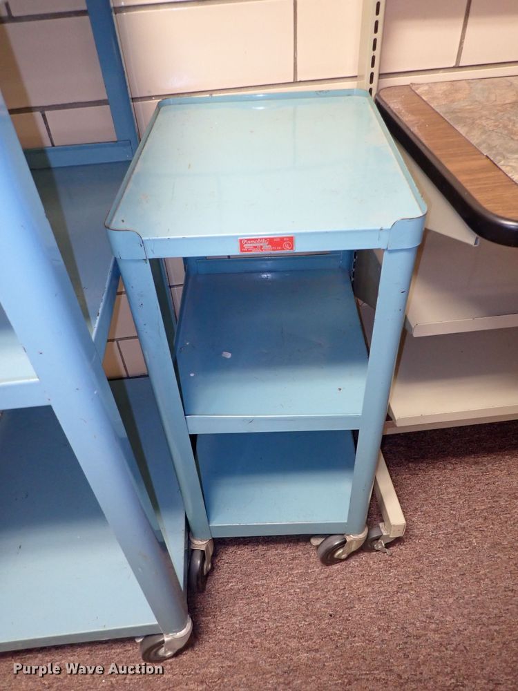 image for item FK9627 (6) carts