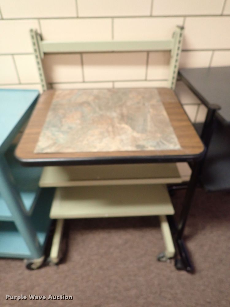 image for item FK9627 (6) carts