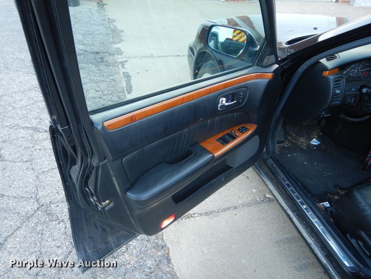 image for item FK9797 2000 Infiniti Q45