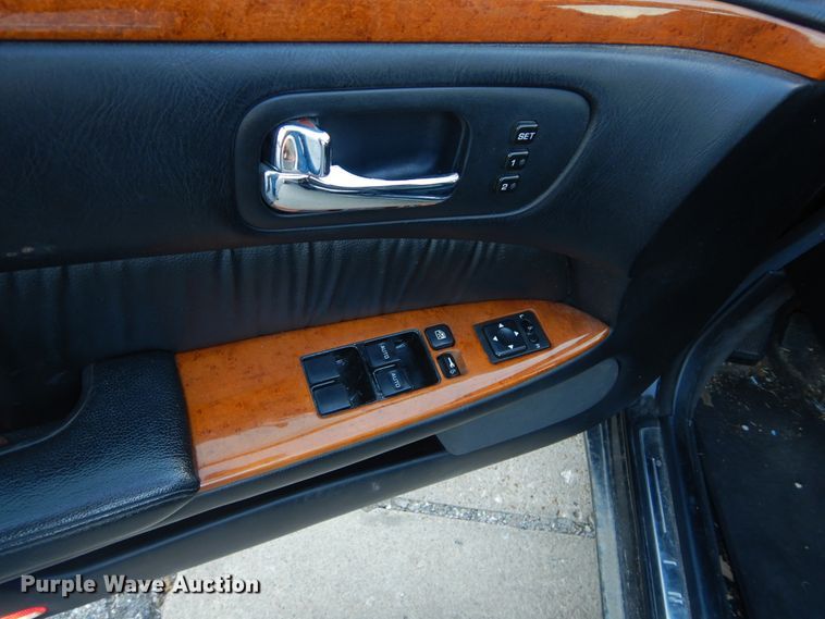 image for item FK9797 2000 Infiniti Q45