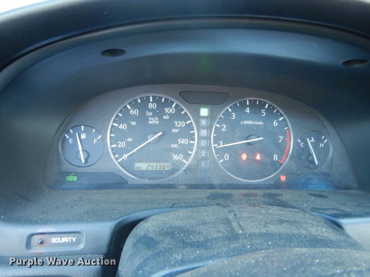 image for item FK9797 2000 Infiniti Q45