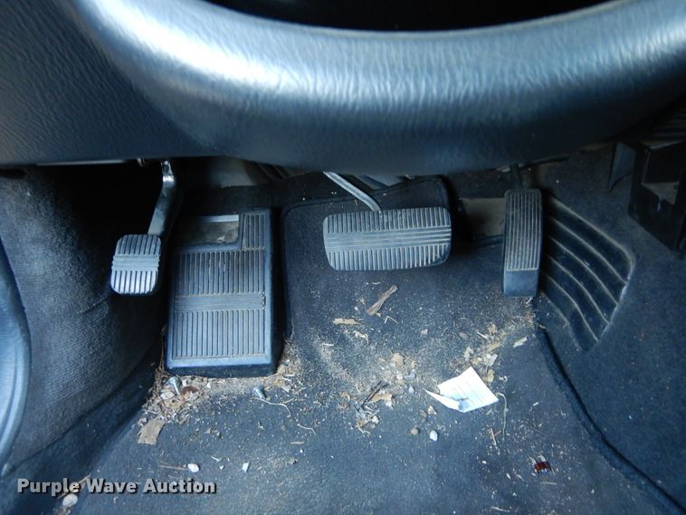 image for item FK9797 2000 Infiniti Q45