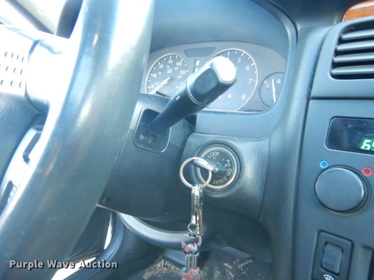 image for item FK9797 2000 Infiniti Q45