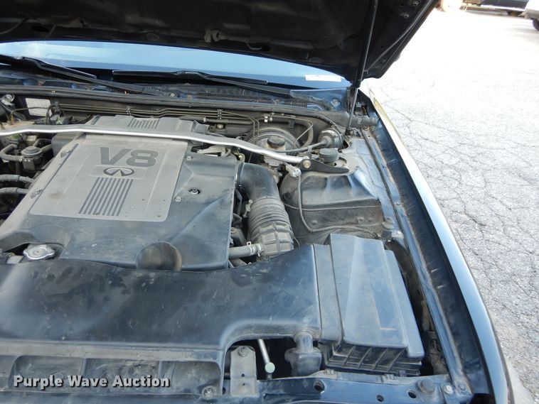 image for item FK9797 2000 Infiniti Q45