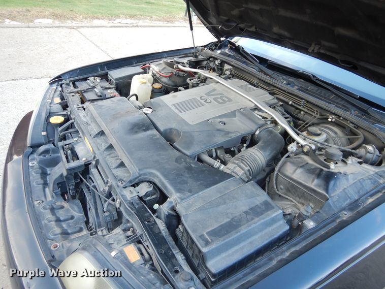 image for item FK9797 2000 Infiniti Q45