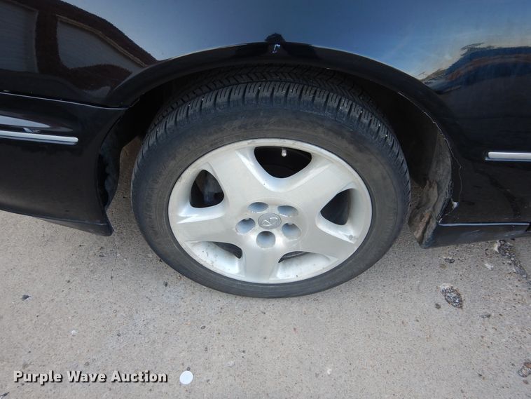 image for item FK9797 2000 Infiniti Q45