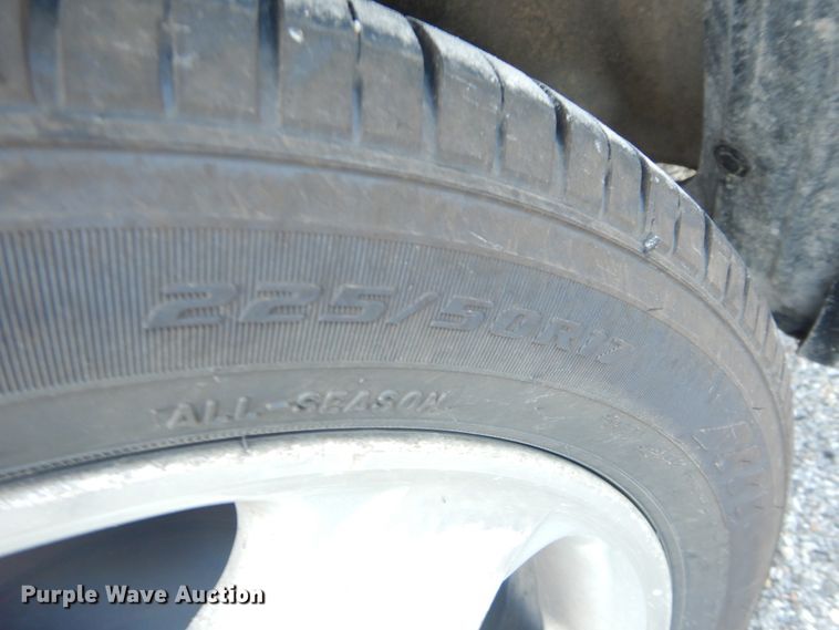 image for item FK9797 2000 Infiniti Q45