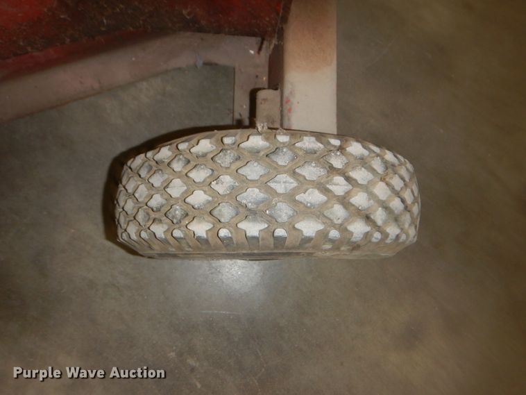 image for item FK9969 Blackhawk 67550 automotive jack