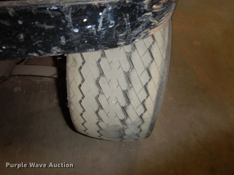 image for item FK9970 Club Car Carry All II golf cart