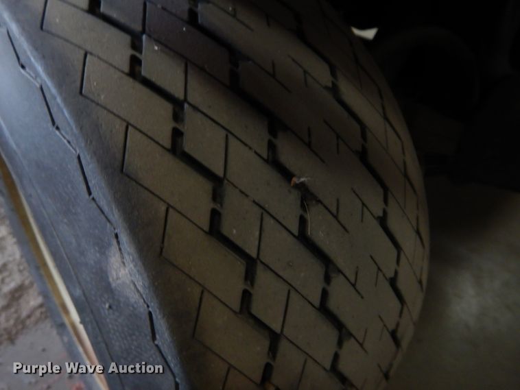 image for item FK9970 Club Car Carry All II golf cart