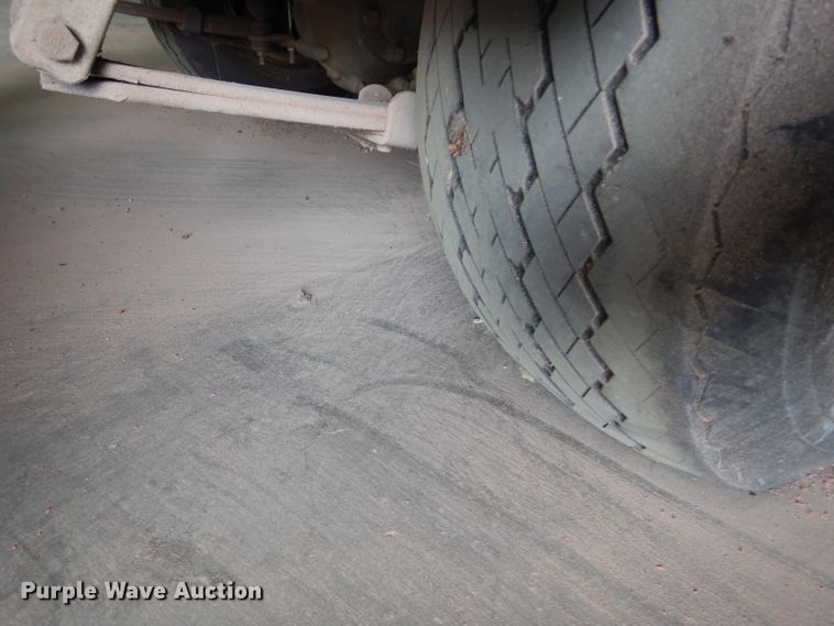 image for item FK9970 Club Car Carry All II golf cart