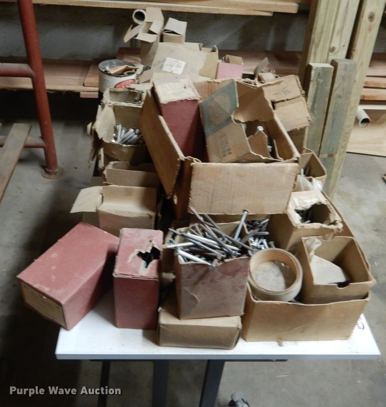 image for item FK9971 Tools