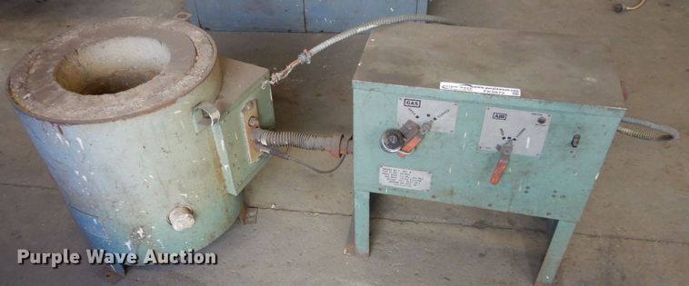 image for item FK9972 (2) kilns