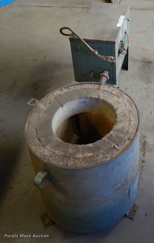 image for item FK9972 (2) kilns