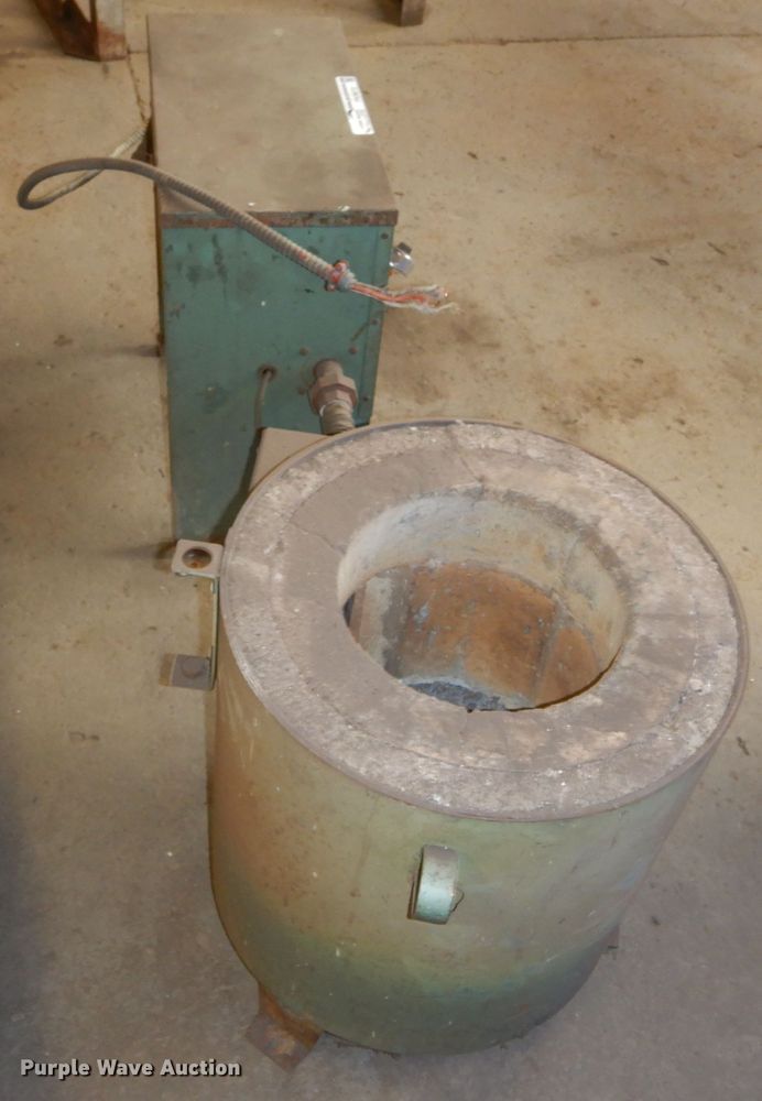 image for item FK9972 (2) kilns