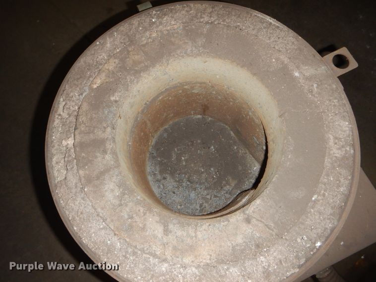 image for item FK9972 (2) kilns