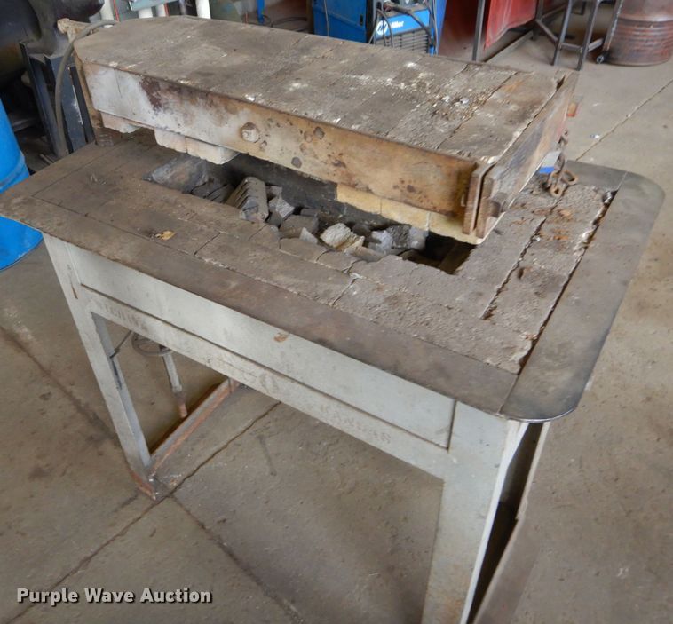 image for item FK9972 (2) kilns