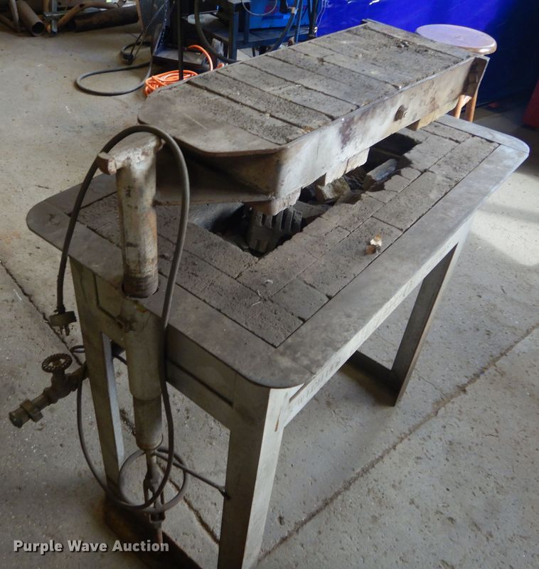 image for item FK9972 (2) kilns