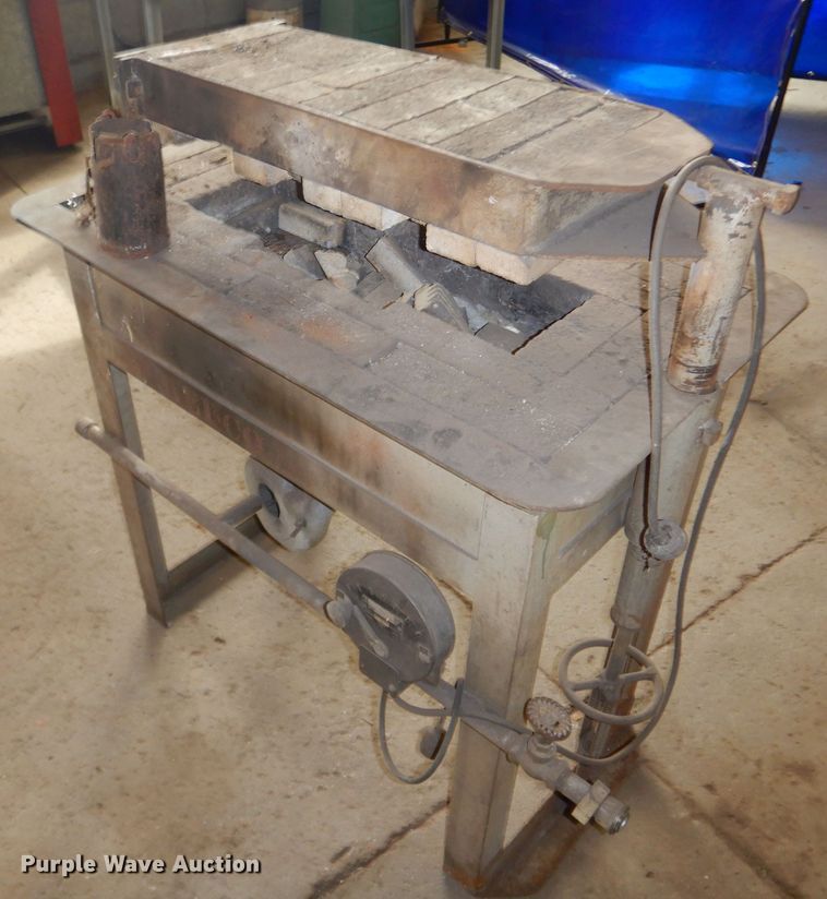 image for item FK9972 (2) kilns