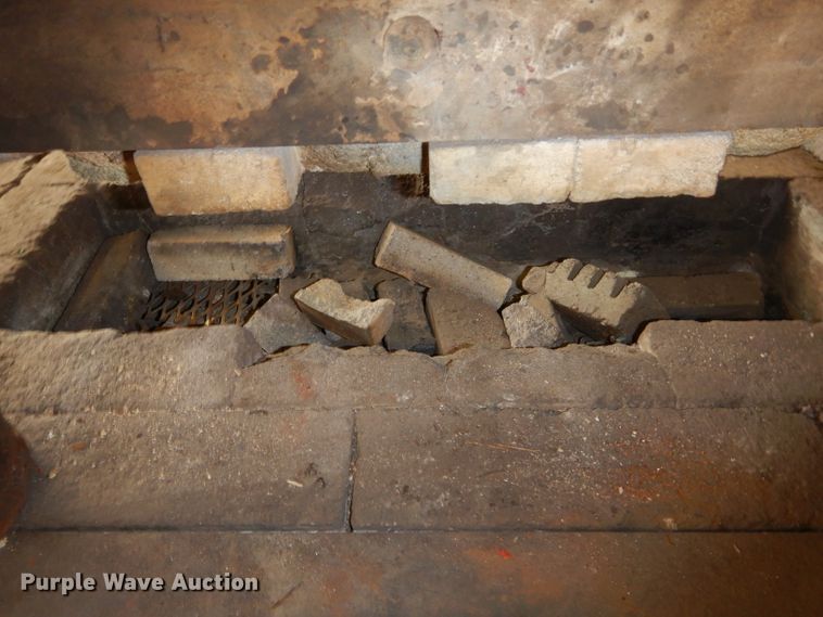 image for item FK9972 (2) kilns