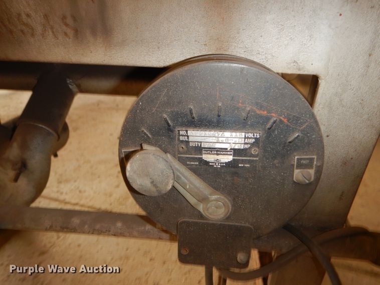 image for item FK9972 (2) kilns