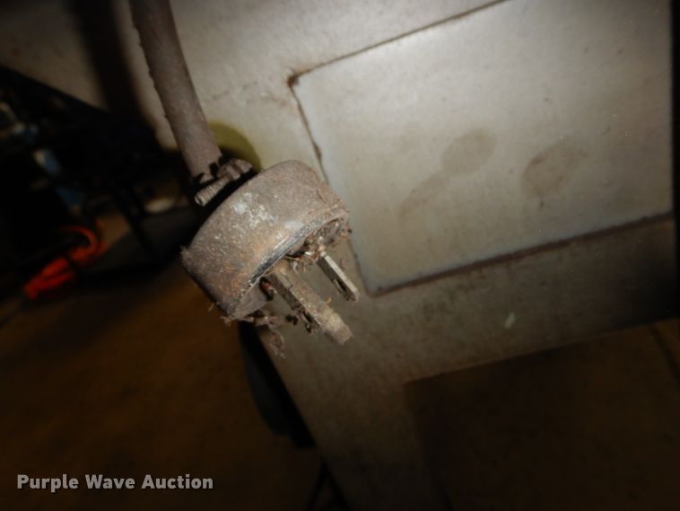 image for item FK9972 (2) kilns