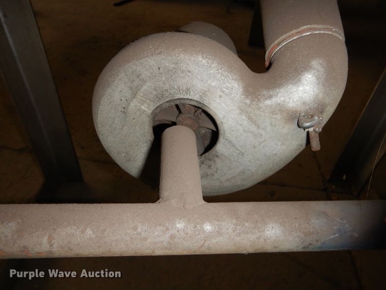 image for item FK9972 (2) kilns