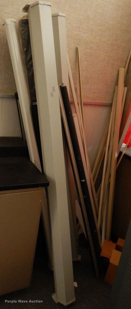 image for item FK9973 Office supplies and equipment