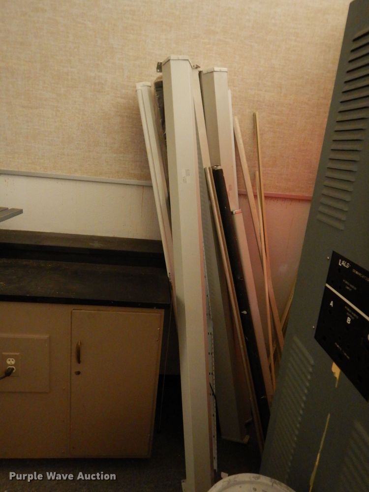 image for item FK9973 Office supplies and equipment