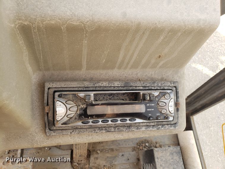 image for item FW9539 1995 JCB 210SL landscape tractor