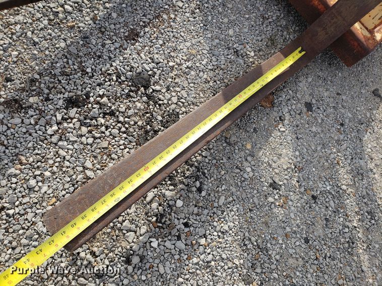 image for item FW9539 1995 JCB 210SL landscape tractor