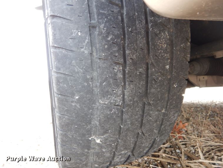 image for item GC9392 2011 Ford Crown Victoria Police Interceptor