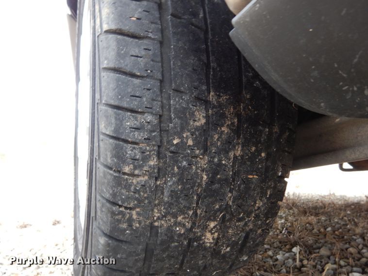 image for item GC9392 2011 Ford Crown Victoria Police Interceptor