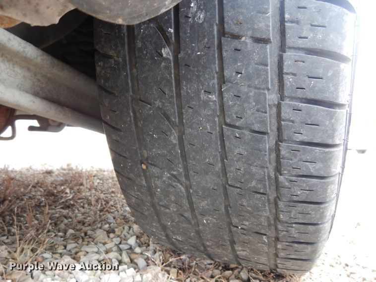 image for item GC9392 2011 Ford Crown Victoria Police Interceptor