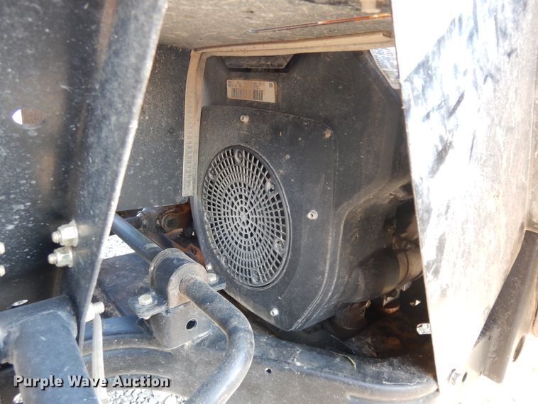 image for item GG9179 2008 Cub Cadet Volunteer utility vehicle