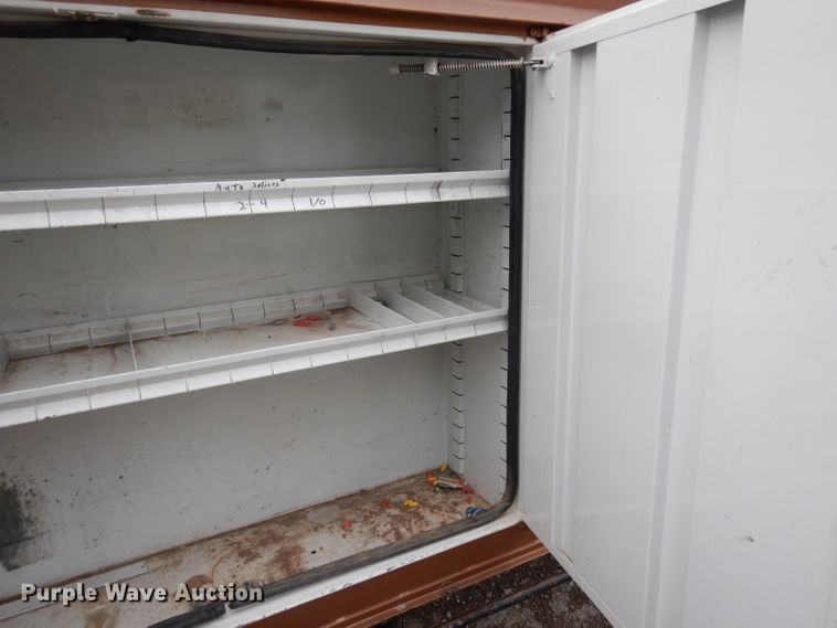 image for item GI9466 1991 GMC TopKick bucket truck