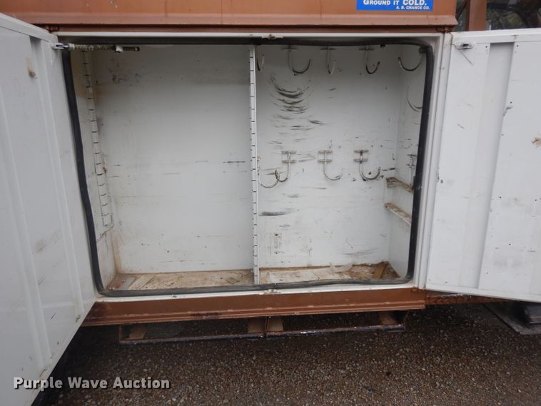 image for item GI9466 1991 GMC TopKick bucket truck