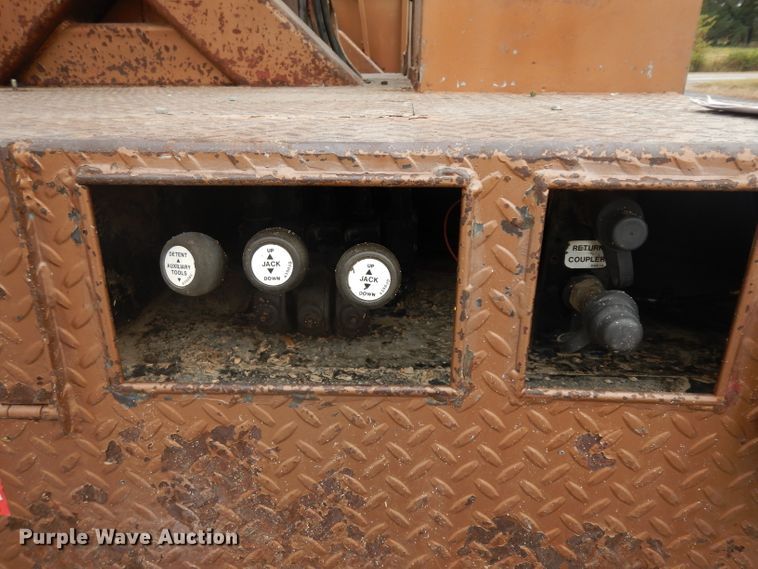 image for item GI9466 1991 GMC TopKick bucket truck