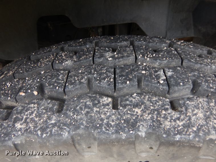 image for item GI9466 1991 GMC TopKick bucket truck