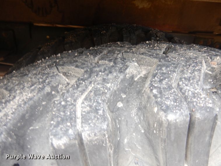 image for item GI9466 1991 GMC TopKick bucket truck